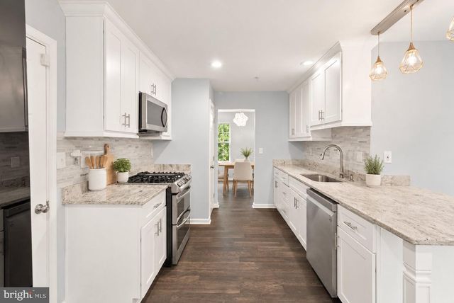 14304 KATHLEEN LN, Brandywine, MD 20613
