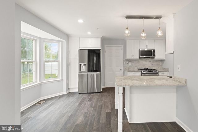 14304 KATHLEEN LN, Brandywine, MD 20613