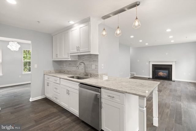 14304 KATHLEEN LN, Brandywine, MD 20613