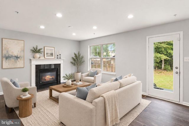 14304 KATHLEEN LN, Brandywine, MD 20613