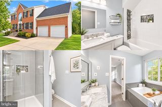 14304 KATHLEEN LN, Brandywine, MD 20613