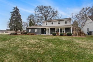 16118 Harbor View Drive, Spring Lake, MI 49456
