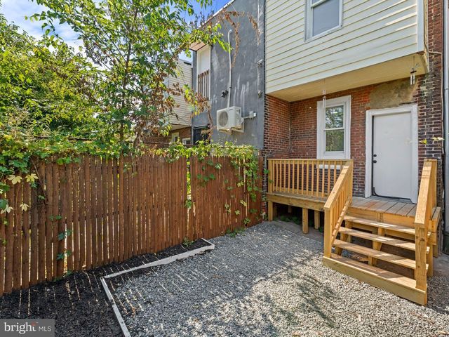 6148 UPLAND ST, Philadelphia, PA 19142