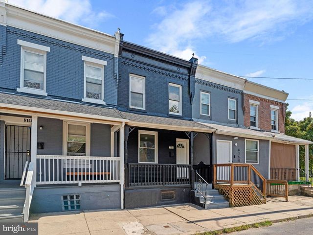 6148 UPLAND ST, Philadelphia, PA 19142