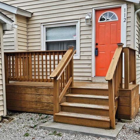 112 3rd Avenue, Edwardsville, IL 62025