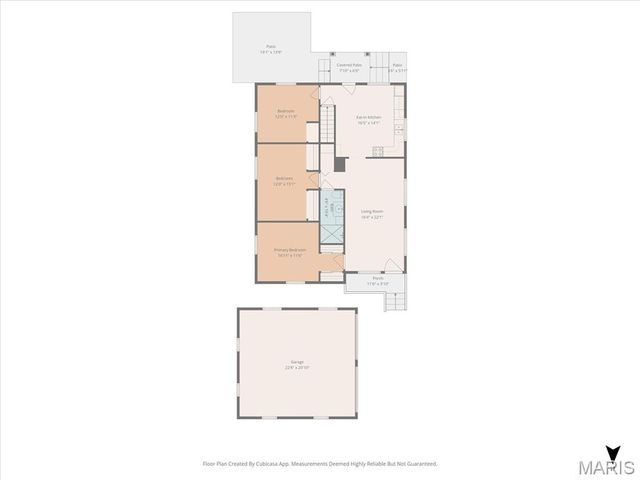 112 3rd Avenue, Edwardsville, IL 62025