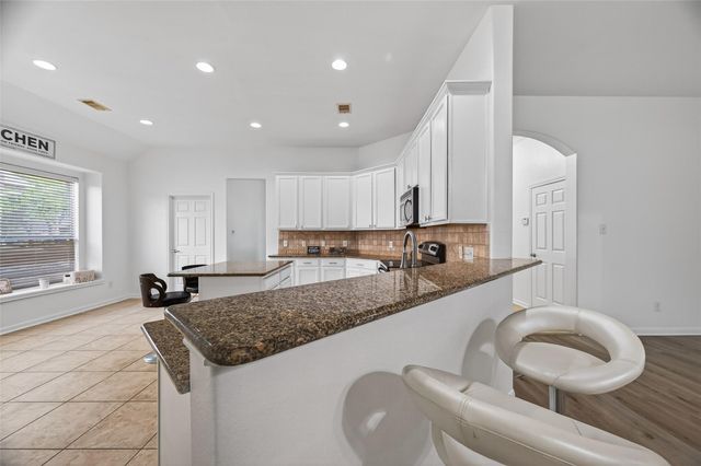 14823 Yellow Begonia Drive, Cypress, TX 77433