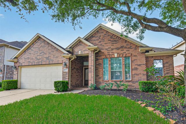 14823 Yellow Begonia Drive, Cypress, TX 77433