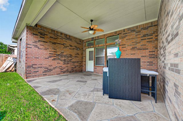 14823 Yellow Begonia Drive, Cypress, TX 77433