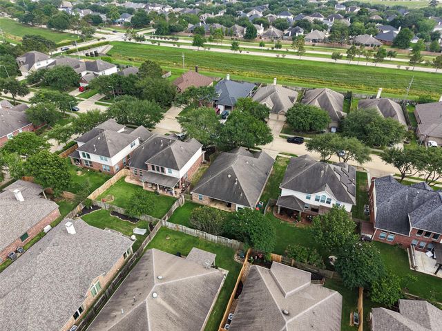 14823 Yellow Begonia Drive, Cypress, TX 77433