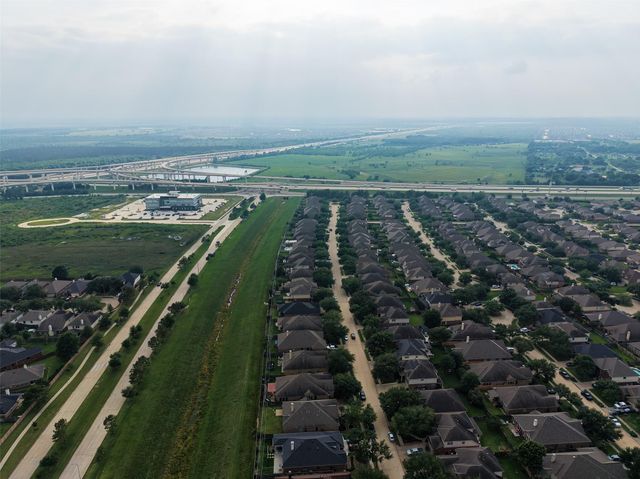 14823 Yellow Begonia Drive, Cypress, TX 77433
