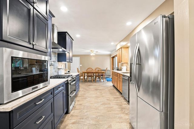 5289 Charlene Avenue, Fairfield, OH 45014