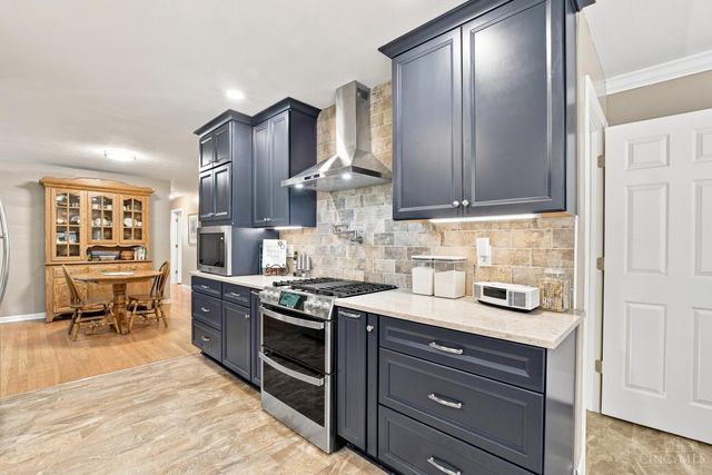 5289 Charlene Avenue, Fairfield, OH 45014