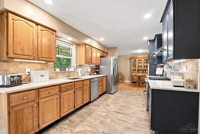 5289 Charlene Avenue, Fairfield, OH 45014