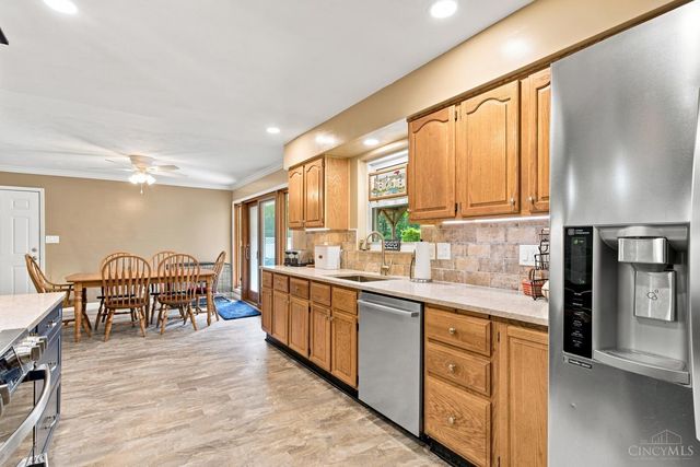 5289 Charlene Avenue, Fairfield, OH 45014