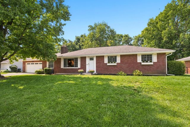 5289 Charlene Avenue, Fairfield, OH 45014