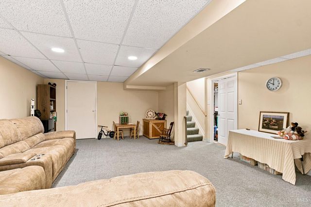 5289 Charlene Avenue, Fairfield, OH 45014
