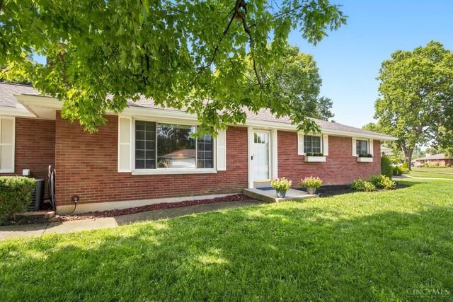 5289 Charlene Avenue, Fairfield, OH 45014