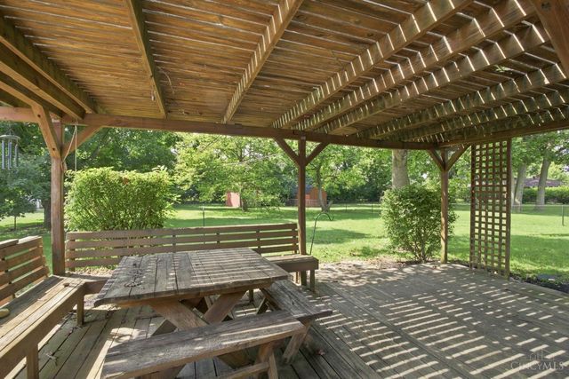 5289 Charlene Avenue, Fairfield, OH 45014
