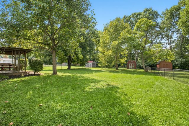 5289 Charlene Avenue, Fairfield, OH 45014