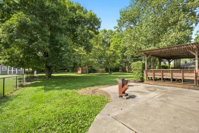 5289 Charlene Avenue, Fairfield, OH 45014