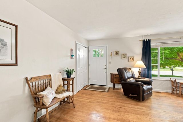 5289 Charlene Avenue, Fairfield, OH 45014
