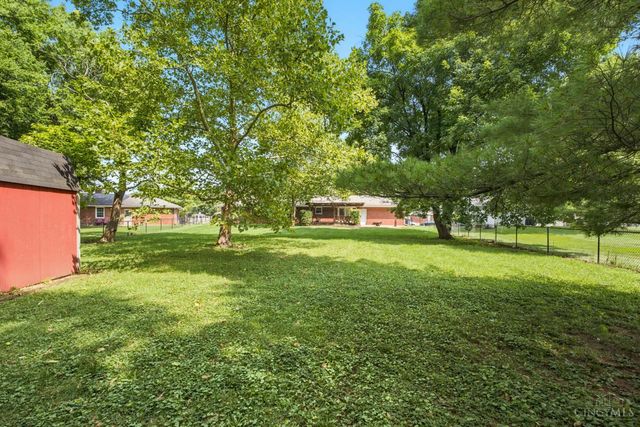 5289 Charlene Avenue, Fairfield, OH 45014