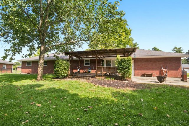 5289 Charlene Avenue, Fairfield, OH 45014