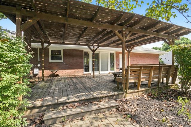 5289 Charlene Avenue, Fairfield, OH 45014