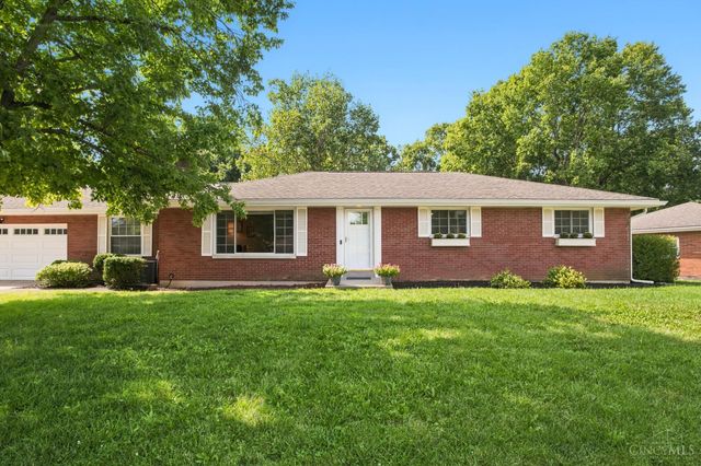 5289 Charlene Avenue, Fairfield, OH 45014