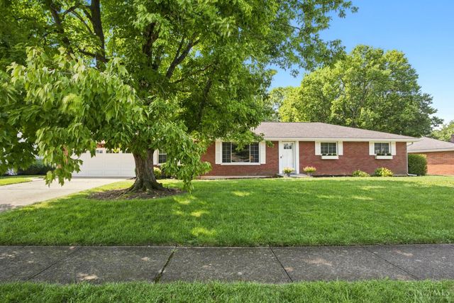 5289 Charlene Avenue, Fairfield, OH 45014