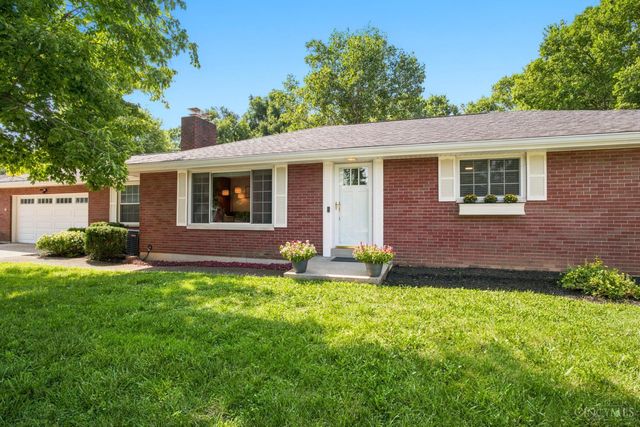 5289 Charlene Avenue, Fairfield, OH 45014