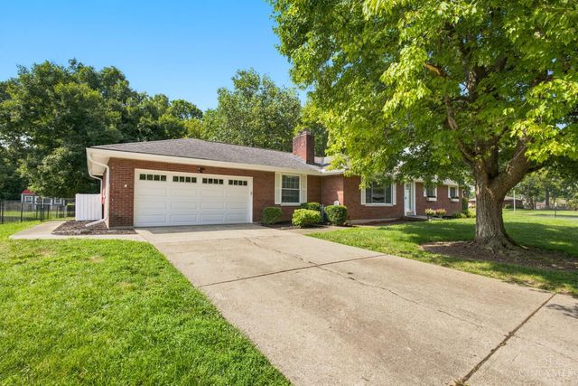 5289 Charlene Avenue, Fairfield, OH 45014