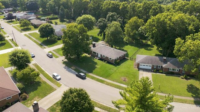 5289 Charlene Avenue, Fairfield, OH 45014