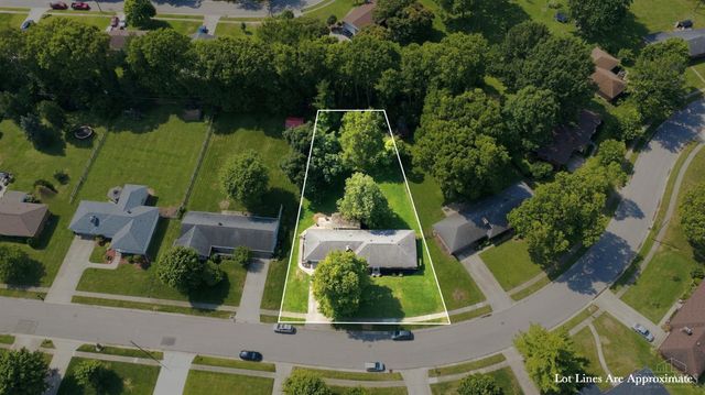 5289 Charlene Avenue, Fairfield, OH 45014