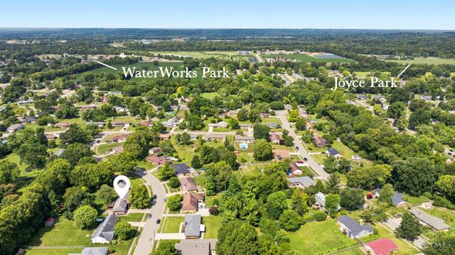 5289 Charlene Avenue, Fairfield, OH 45014