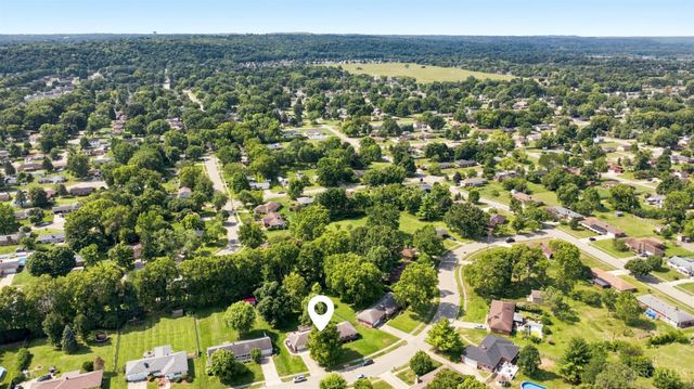 5289 Charlene Avenue, Fairfield, OH 45014