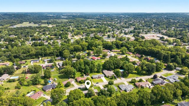 5289 Charlene Avenue, Fairfield, OH 45014