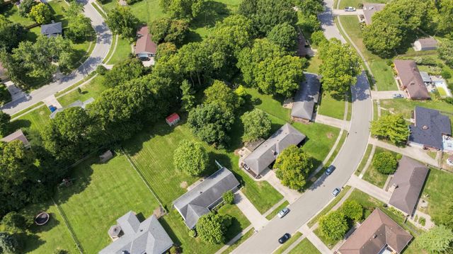 5289 Charlene Avenue, Fairfield, OH 45014