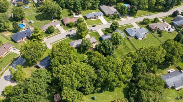 5289 Charlene Avenue, Fairfield, OH 45014