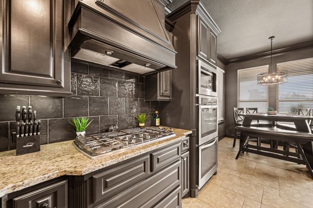 14 Wimbledon Court, Heath, TX 75032