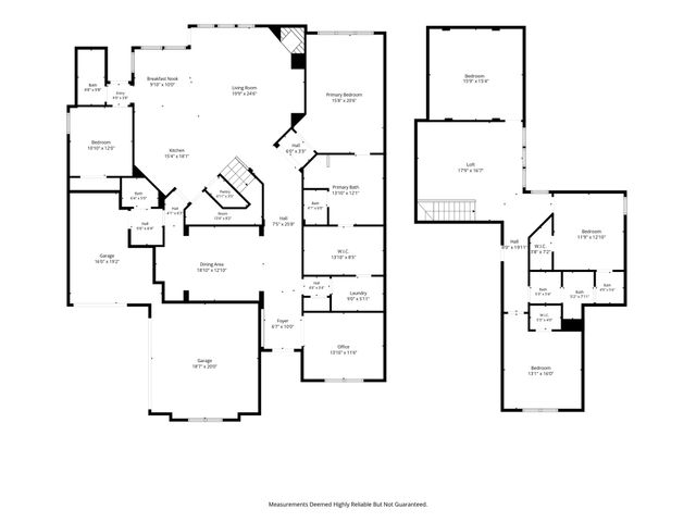 14 Wimbledon Court, Heath, TX 75032