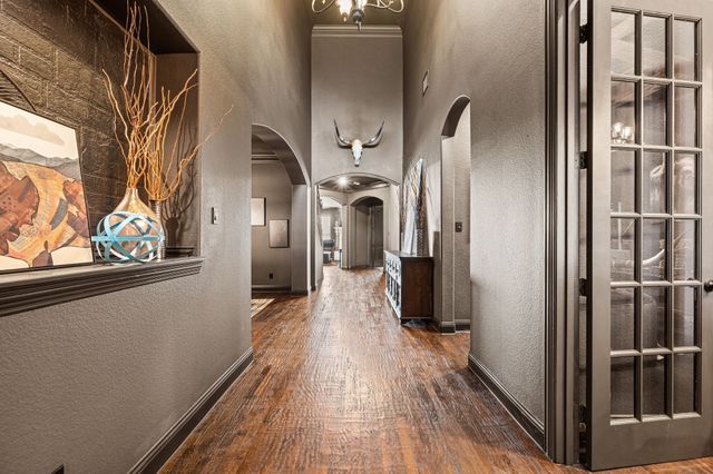 14 Wimbledon Court, Heath, TX 75032
