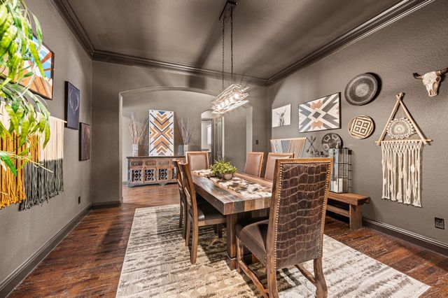 14 Wimbledon Court, Heath, TX 75032