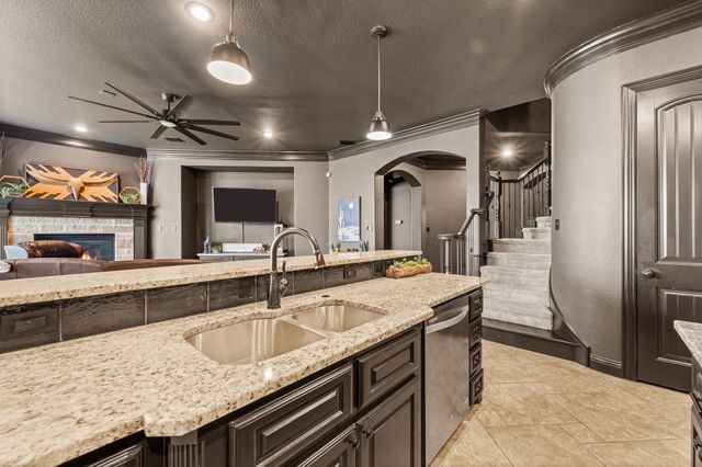 14 Wimbledon Court, Heath, TX 75032
