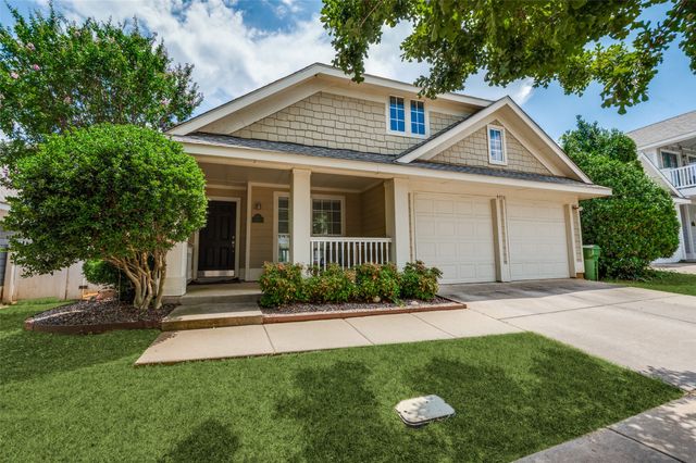 9938 Wethers Field Circle, Providence Village, TX 76227