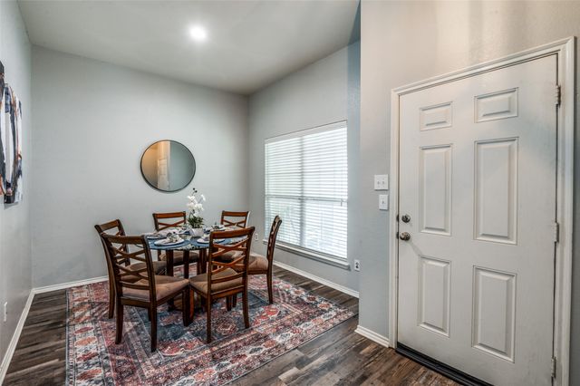 9938 Wethers Field Circle, Providence Village, TX 76227