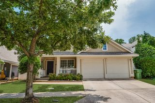 9938 Wethers Field Circle, Providence Village, TX 76227