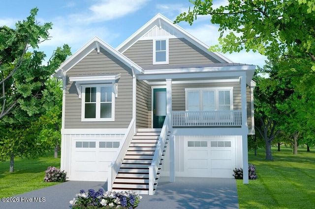 311 Royal Eagle Court, Sneads Ferry, NC 28460