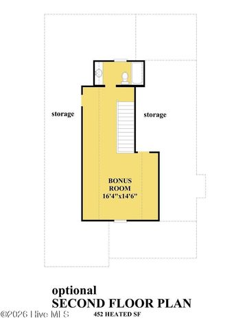 311 Royal Eagle Court, Sneads Ferry, NC 28460